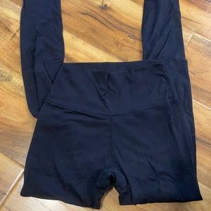 Buff bunny collection Rosa leggings